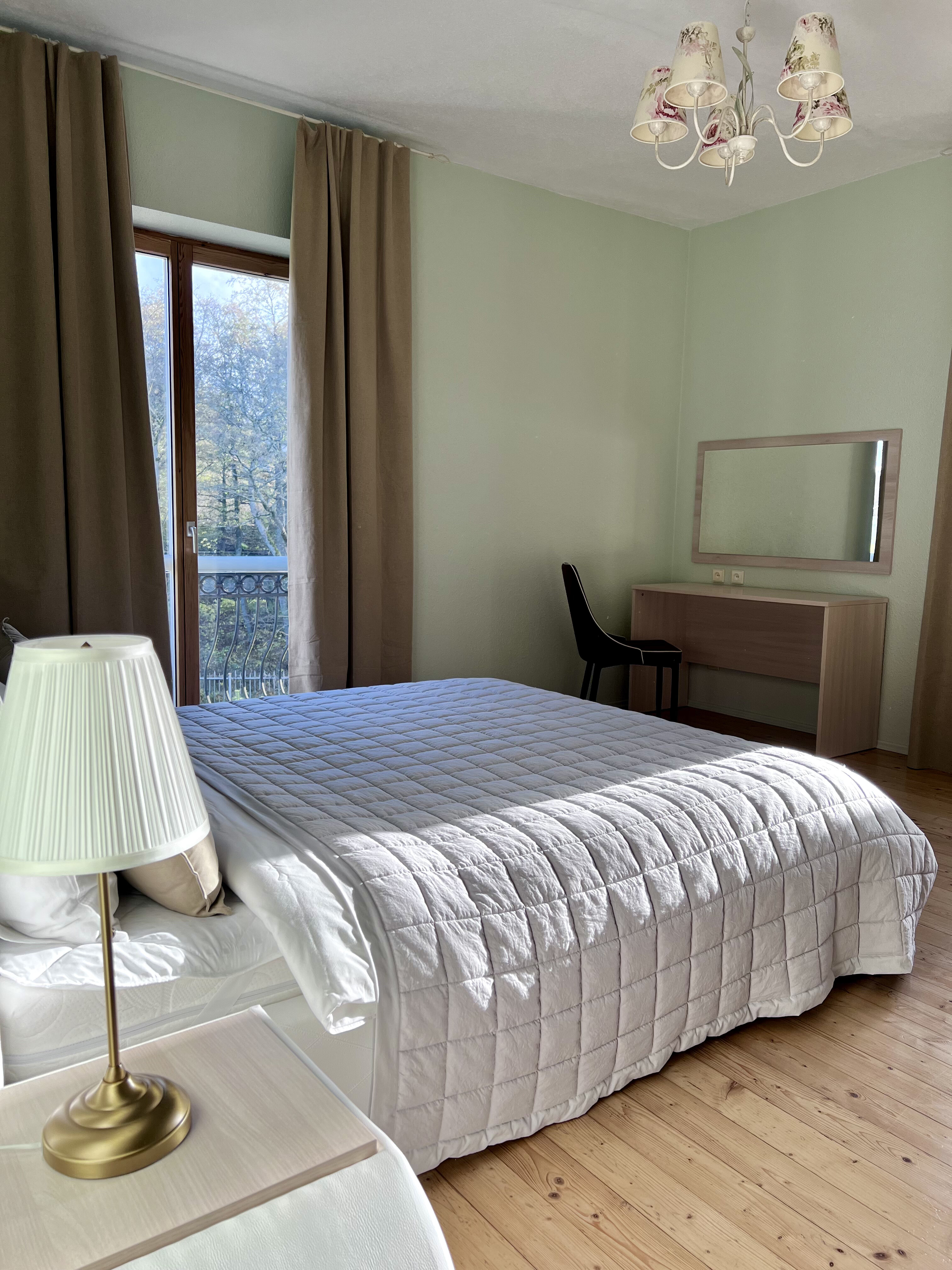 Фото Гнездо апарт