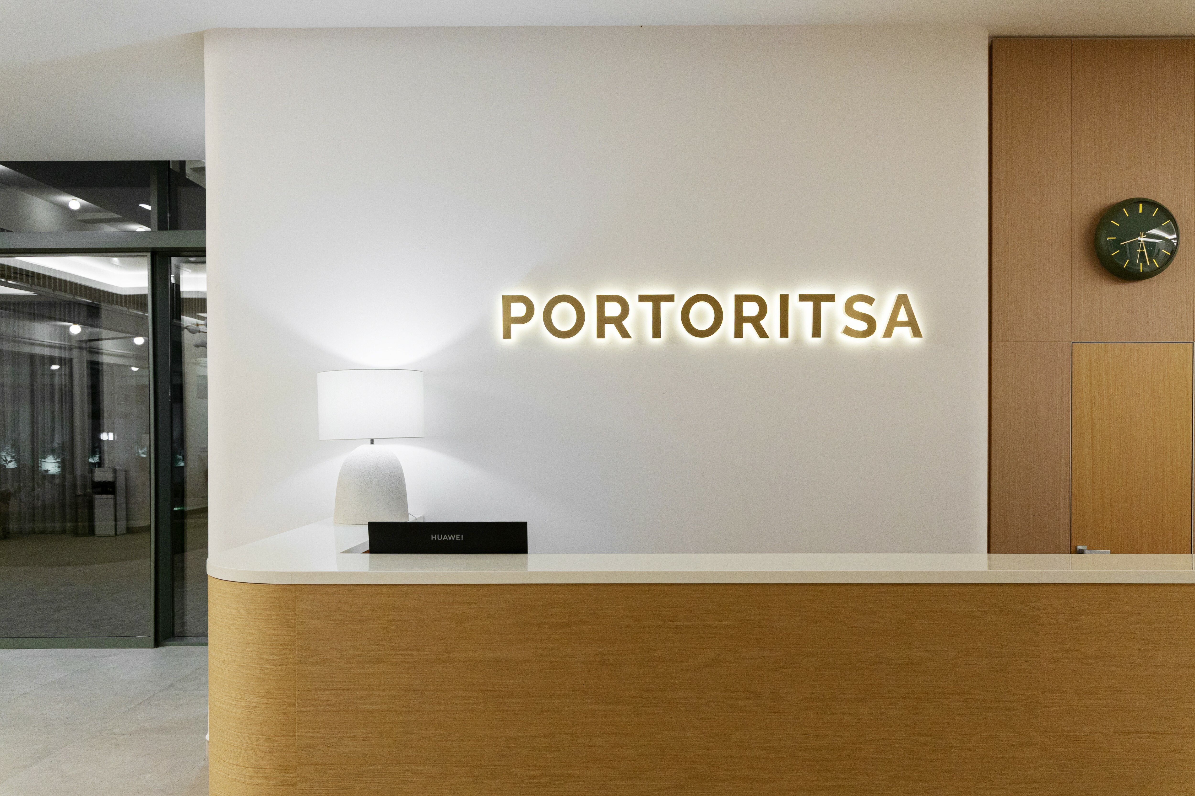 Фото Порторица