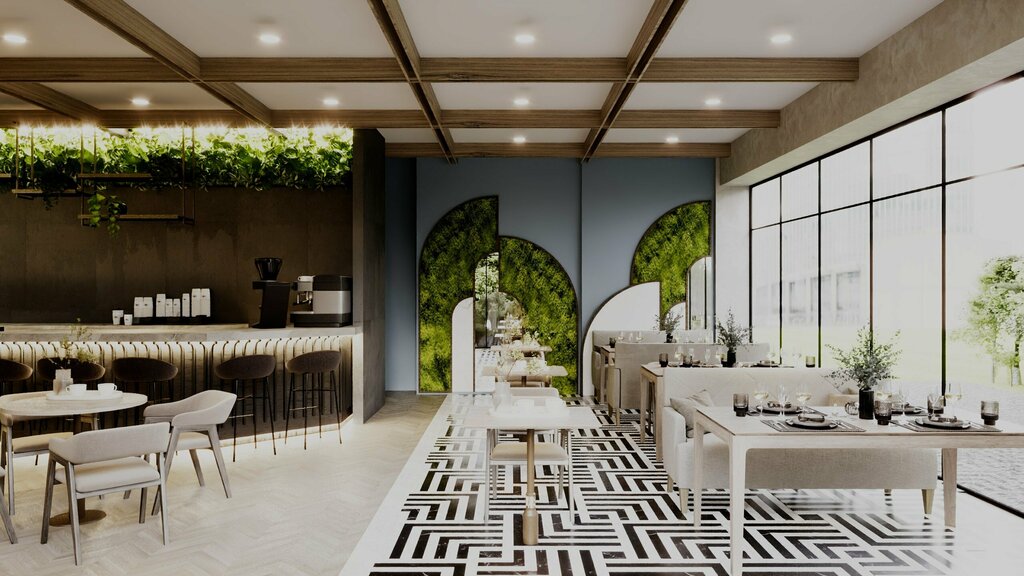 Educational center Sos academy, Tashkent, photo