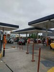 Repsol Salvador III (Distrital Bellavista, Ciudad del Pescador, Avenida República de Venezuela, 2614), gas station