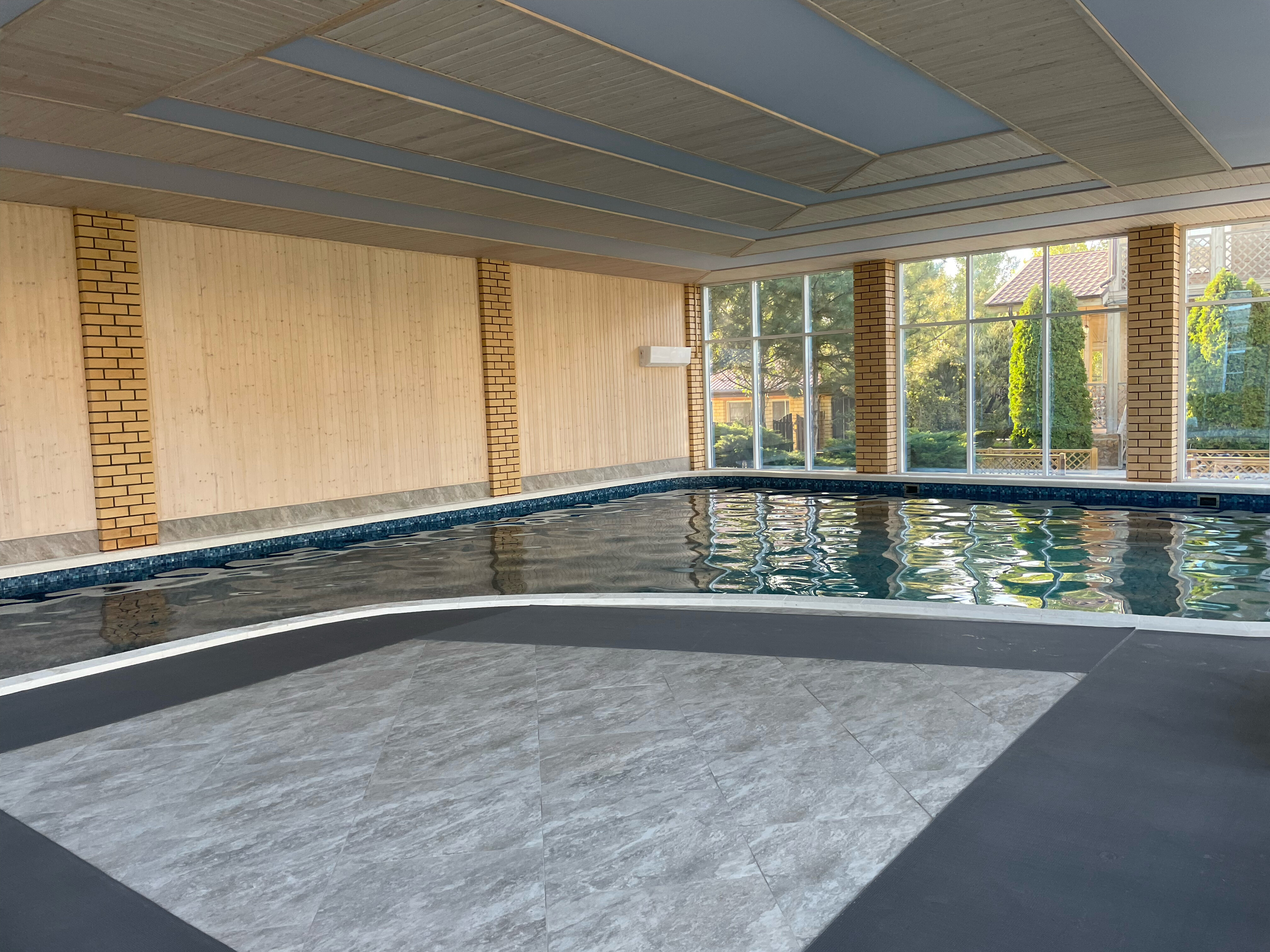 Фото Семейная Усадьба