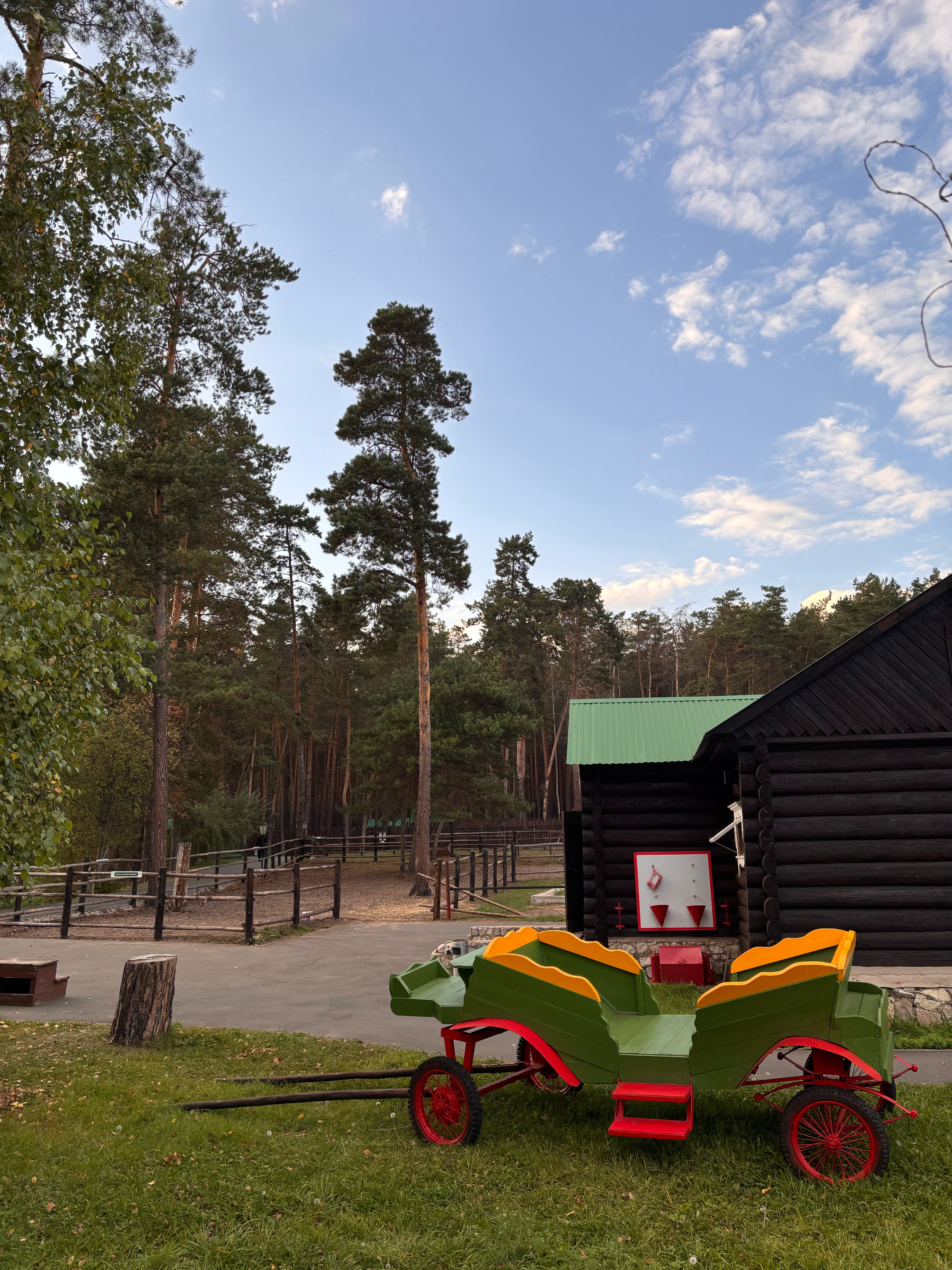 Фото Русская охота