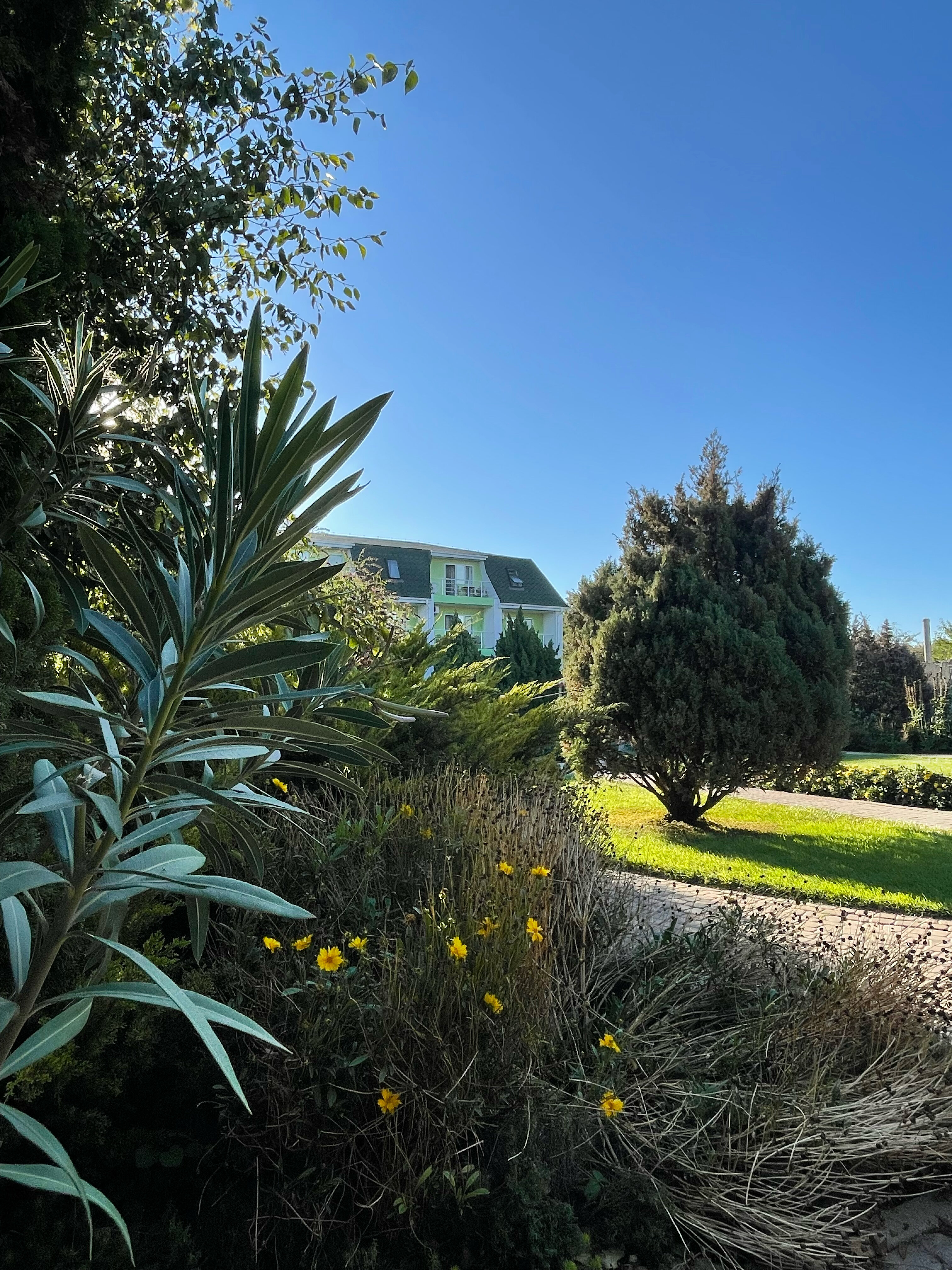 Фото Райская гавань