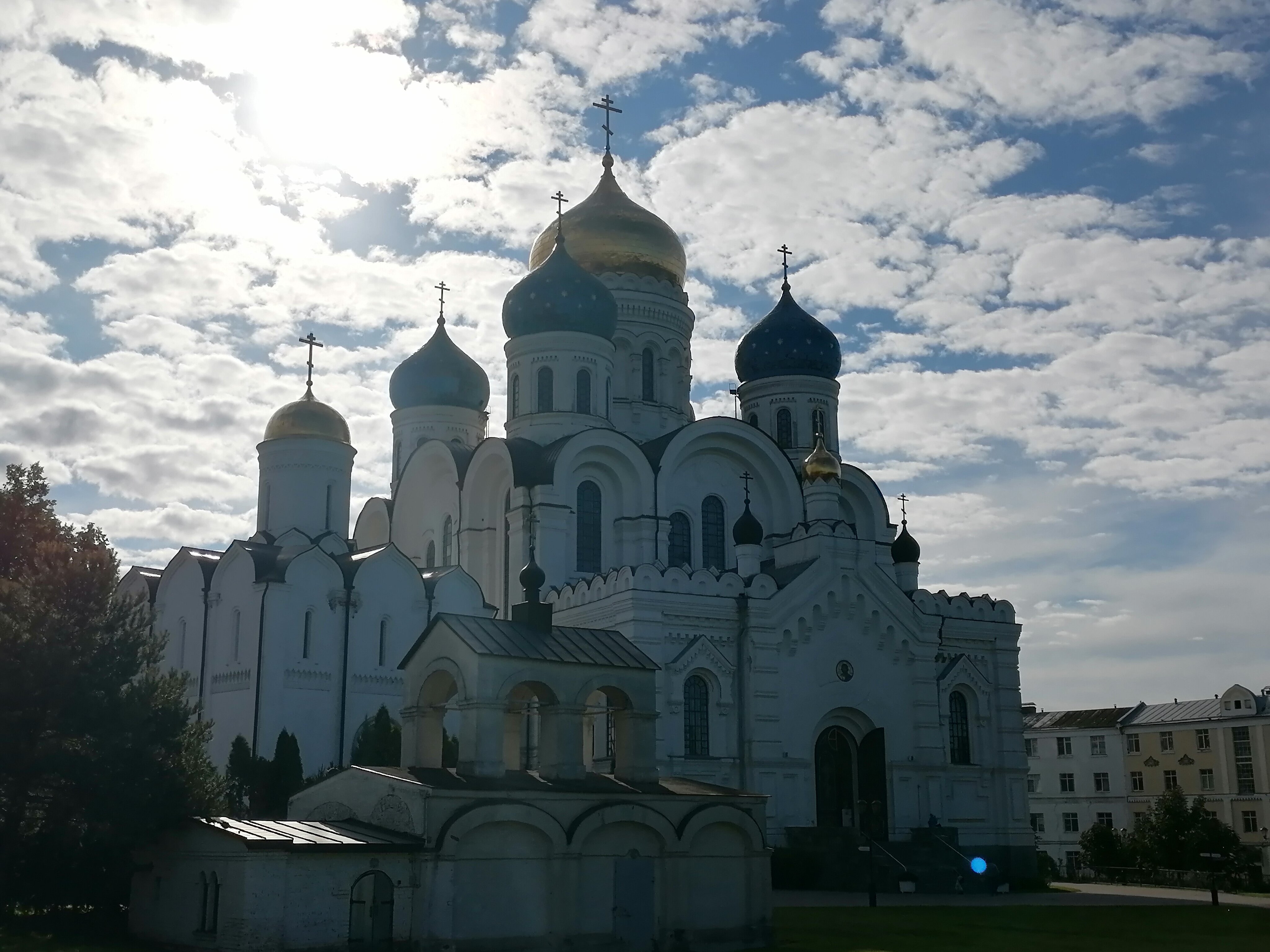 Фото Угреша