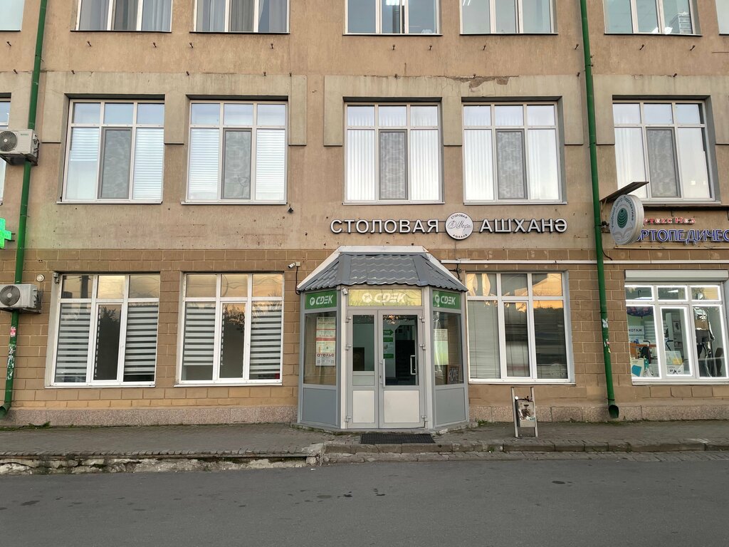 Tattoo studio Mini Tattoo, Kazan, photo