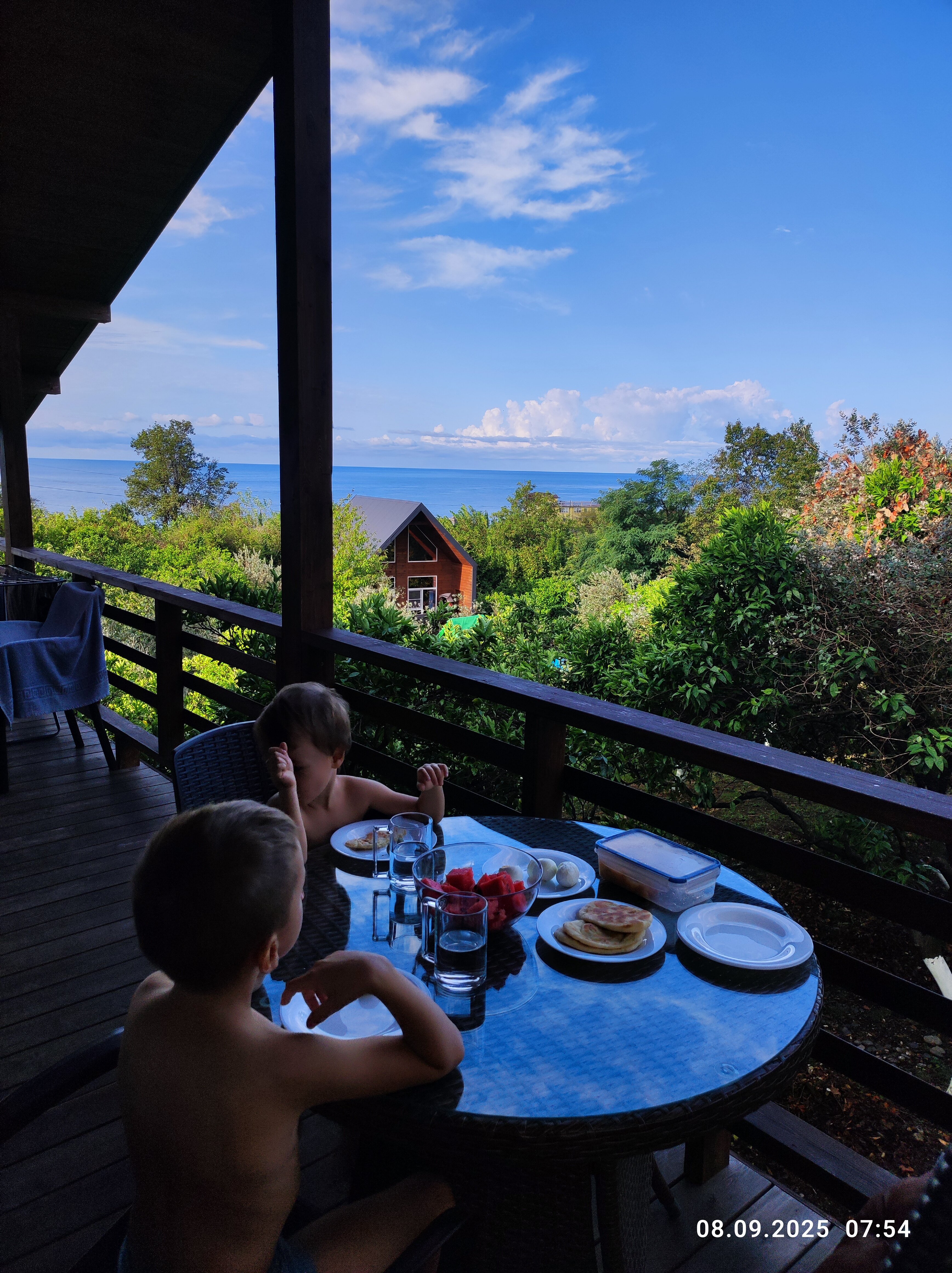Фото Barn Haus Kumkvat