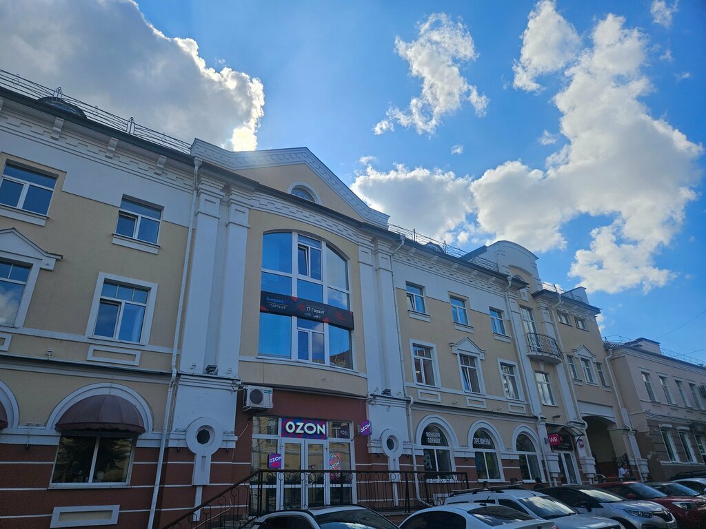 Beauty salon Gavdiis Lash, Orel, photo