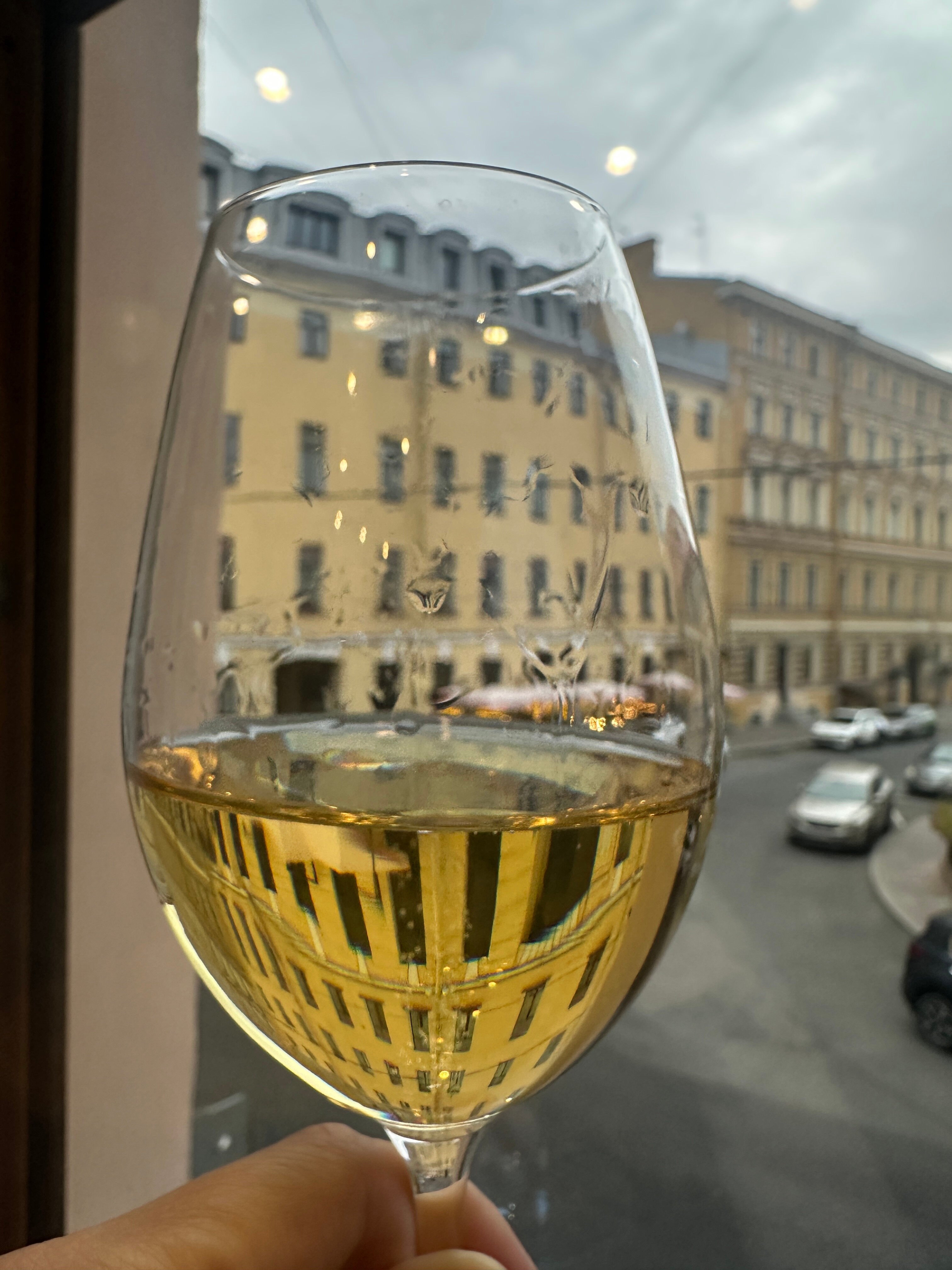 Фото The Faces Moyka