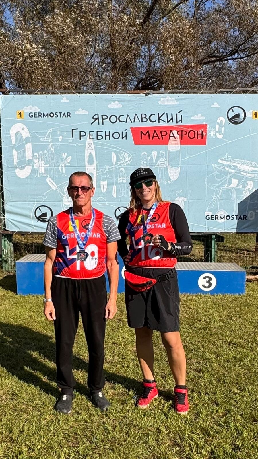 Фото Своя волна