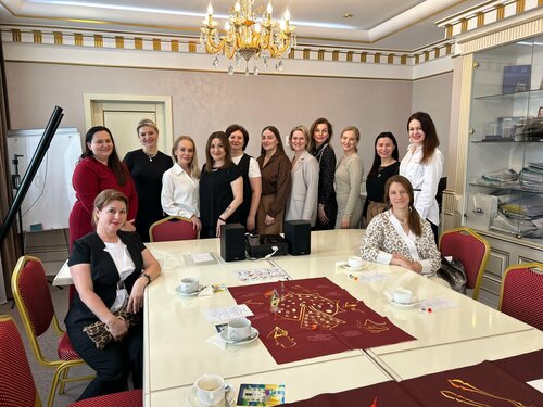 Гостиница Виктория в Челябинской области