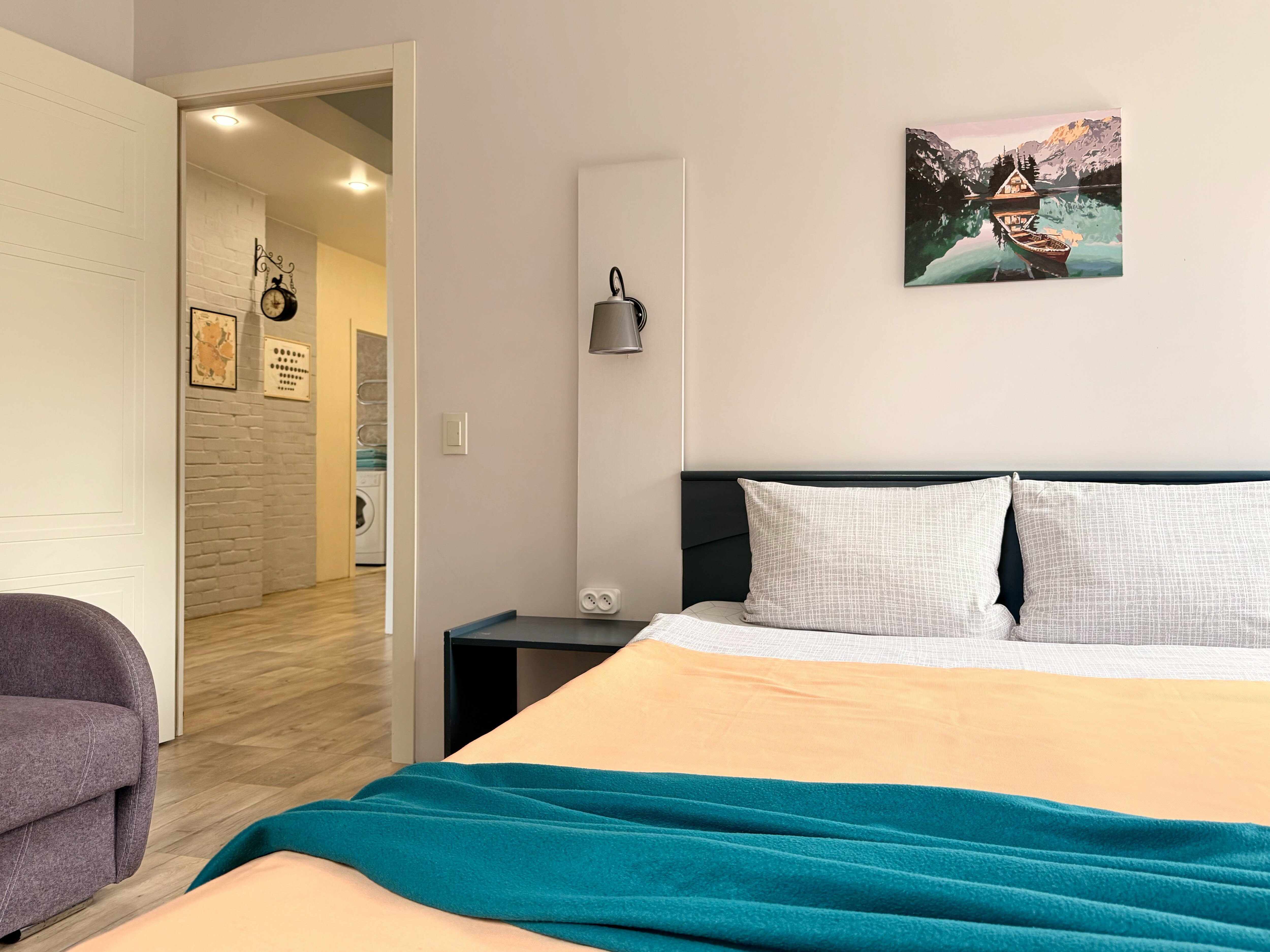 Фото Дом на прудах