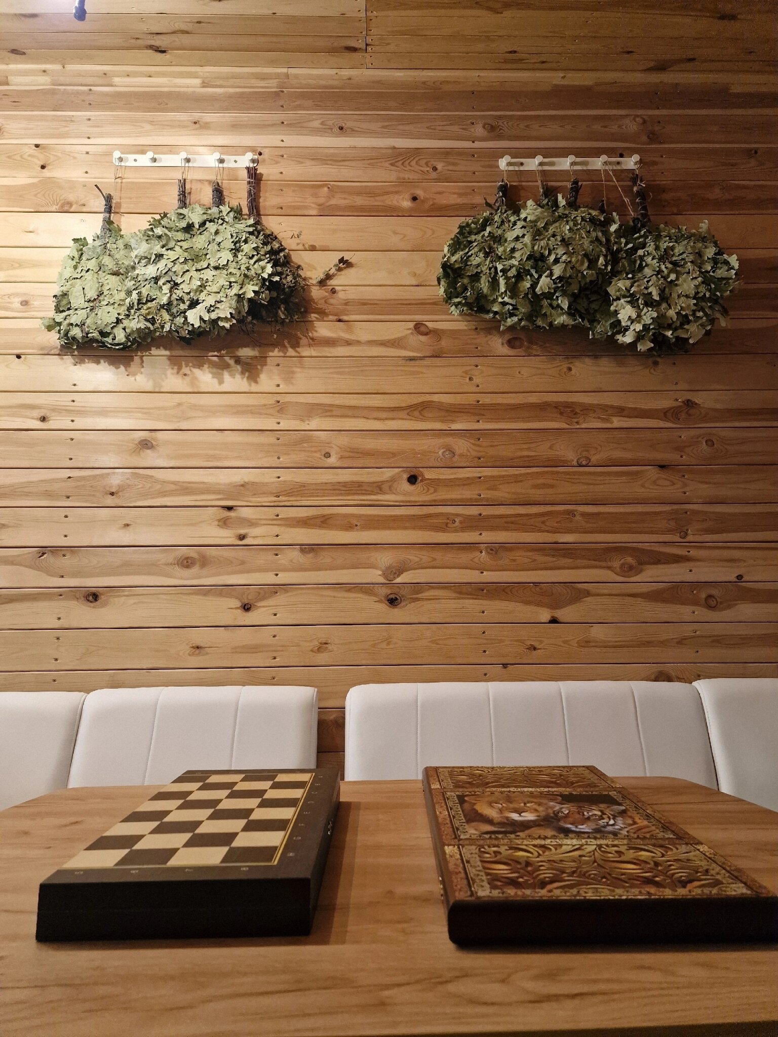 Фото Рекаоблака