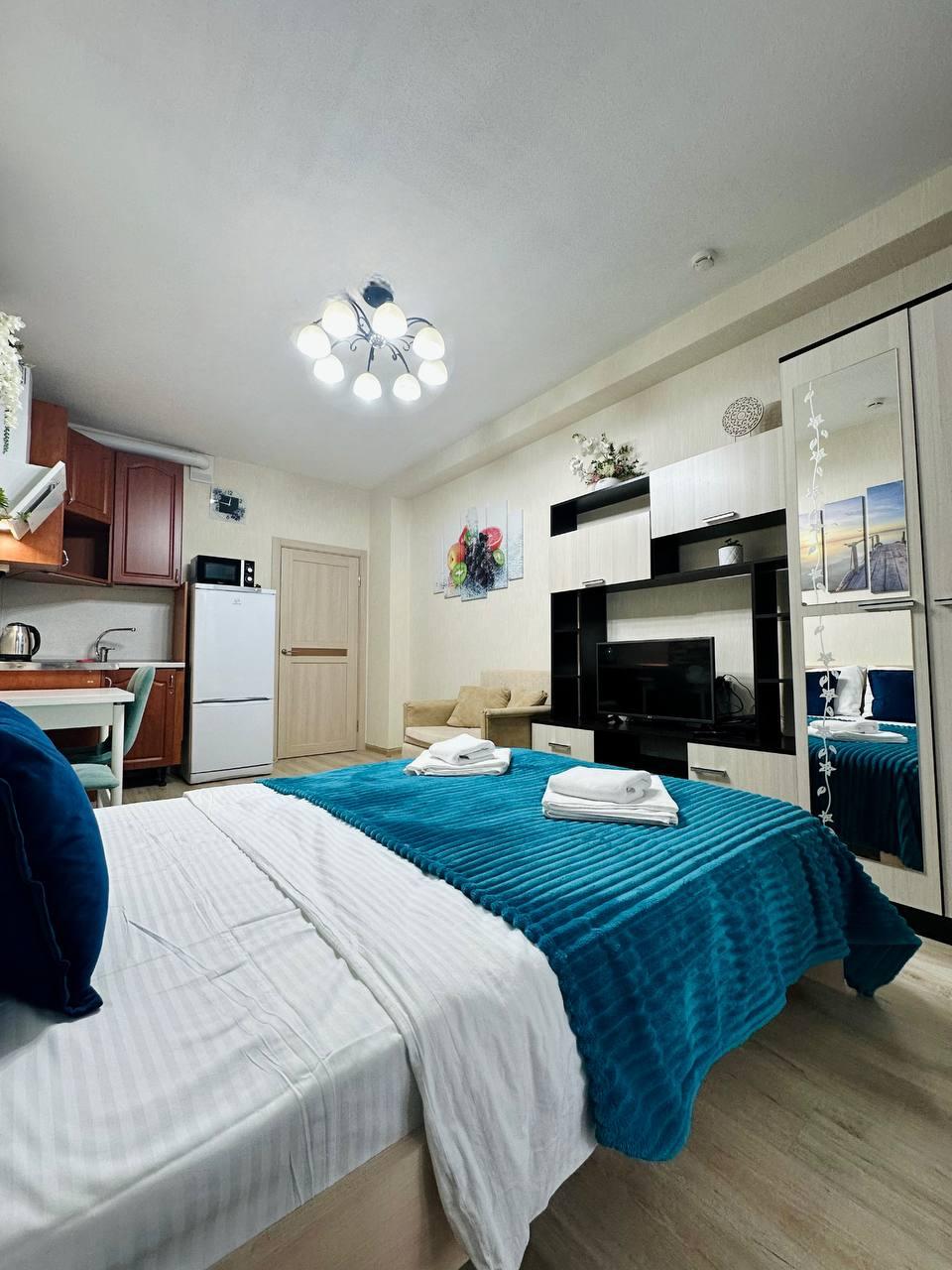 Фото Отель Nv Hotel