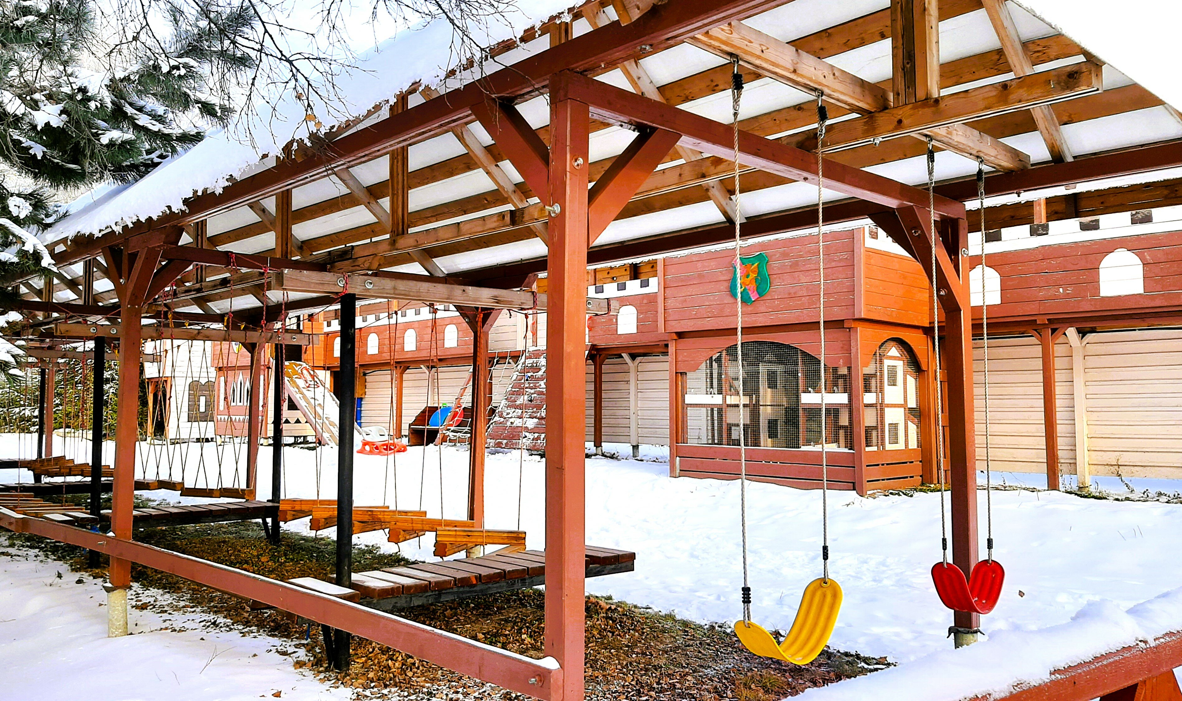 Фото Поместье Старый замок