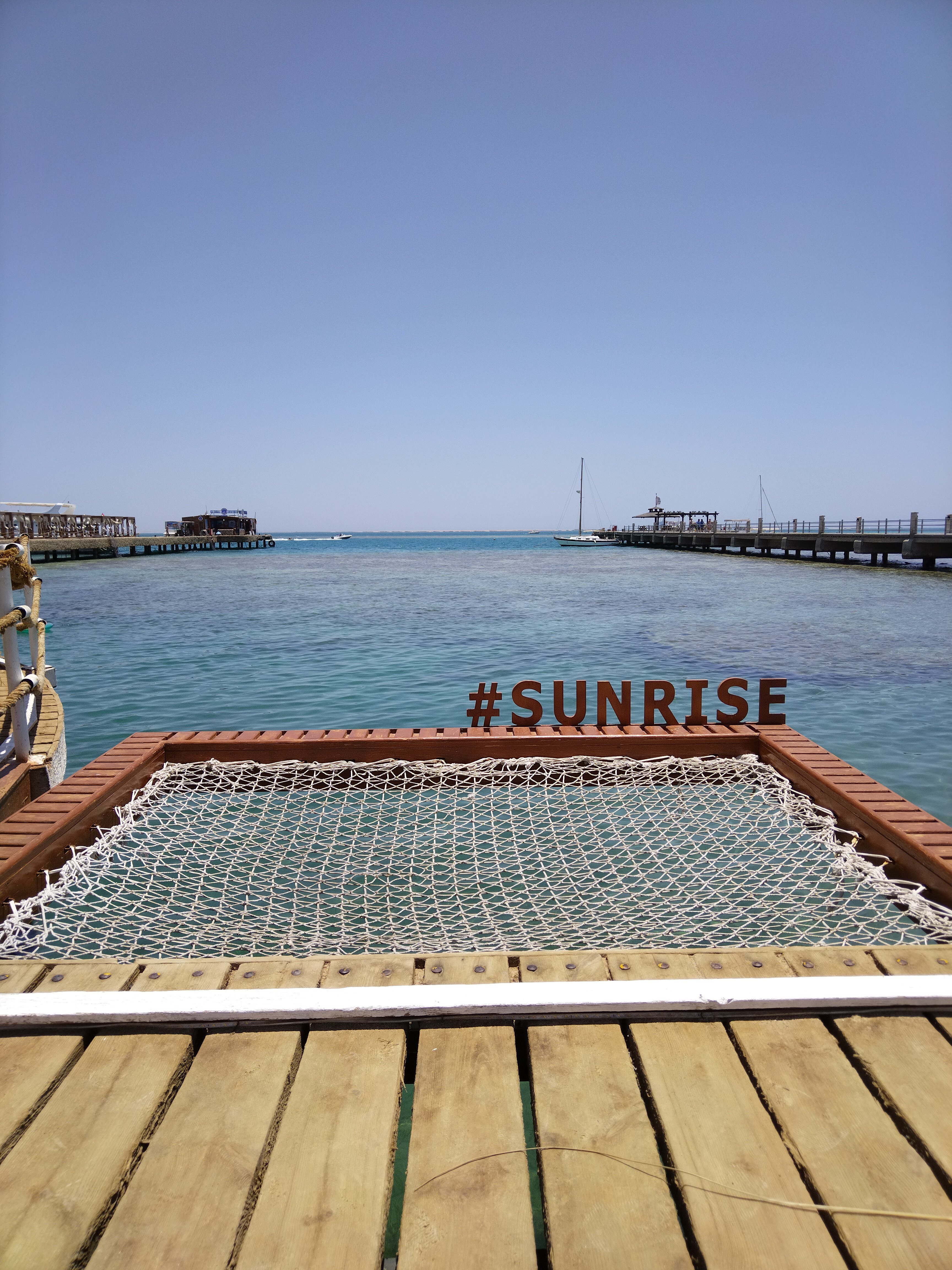 Фото Sunrise Aqua Joy Resort