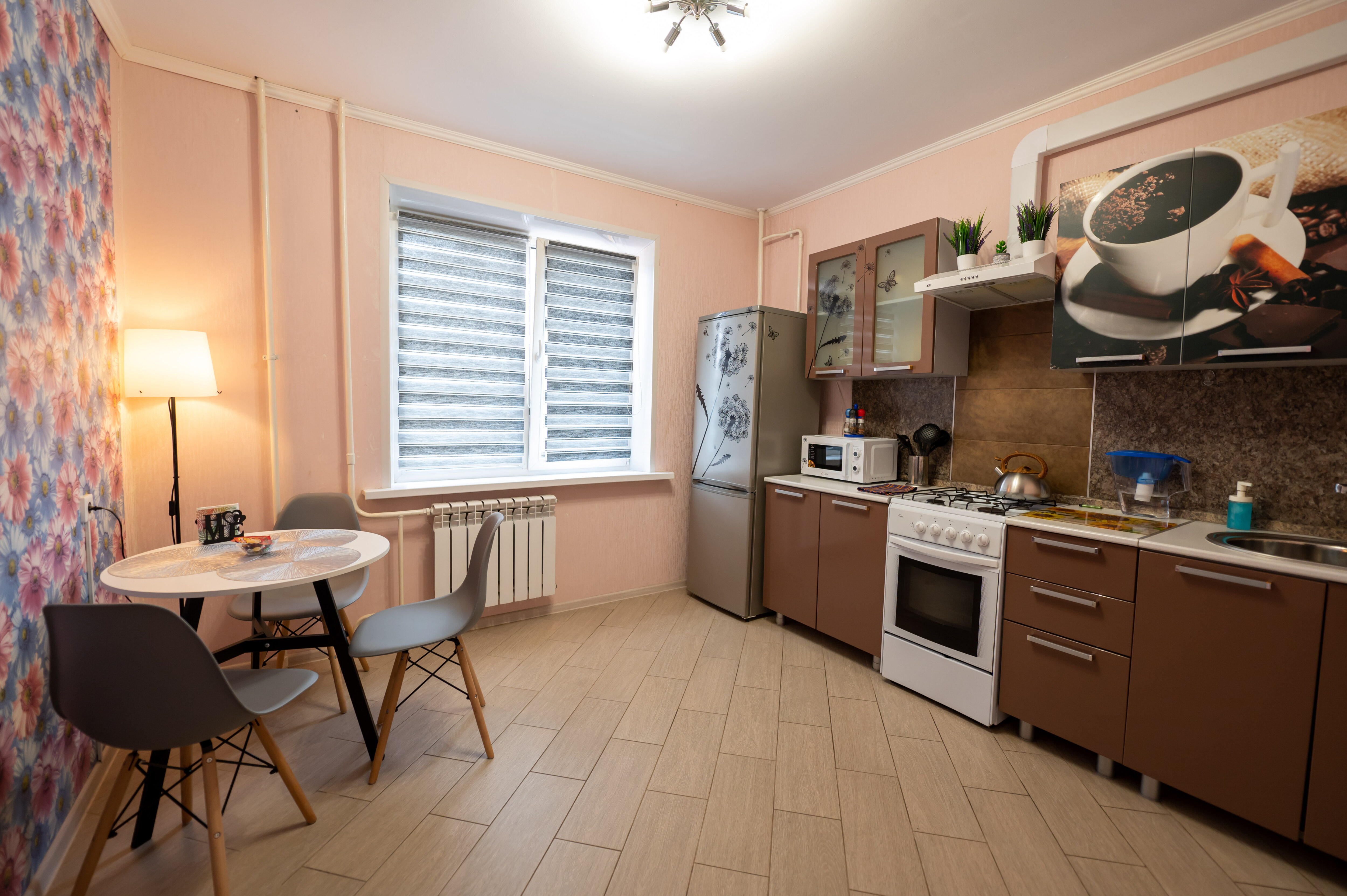 Фото Сервис аренды апартаментыов Авеню