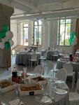 Пространство Креветка на ветке (Chapaeva street, 52), banquet hall