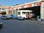 Altin Cekic Auto Body (Aydin, Kusadasi, Değirmendere Mah., Sanayi Cad. 9. Sok., 2G), auto body repair