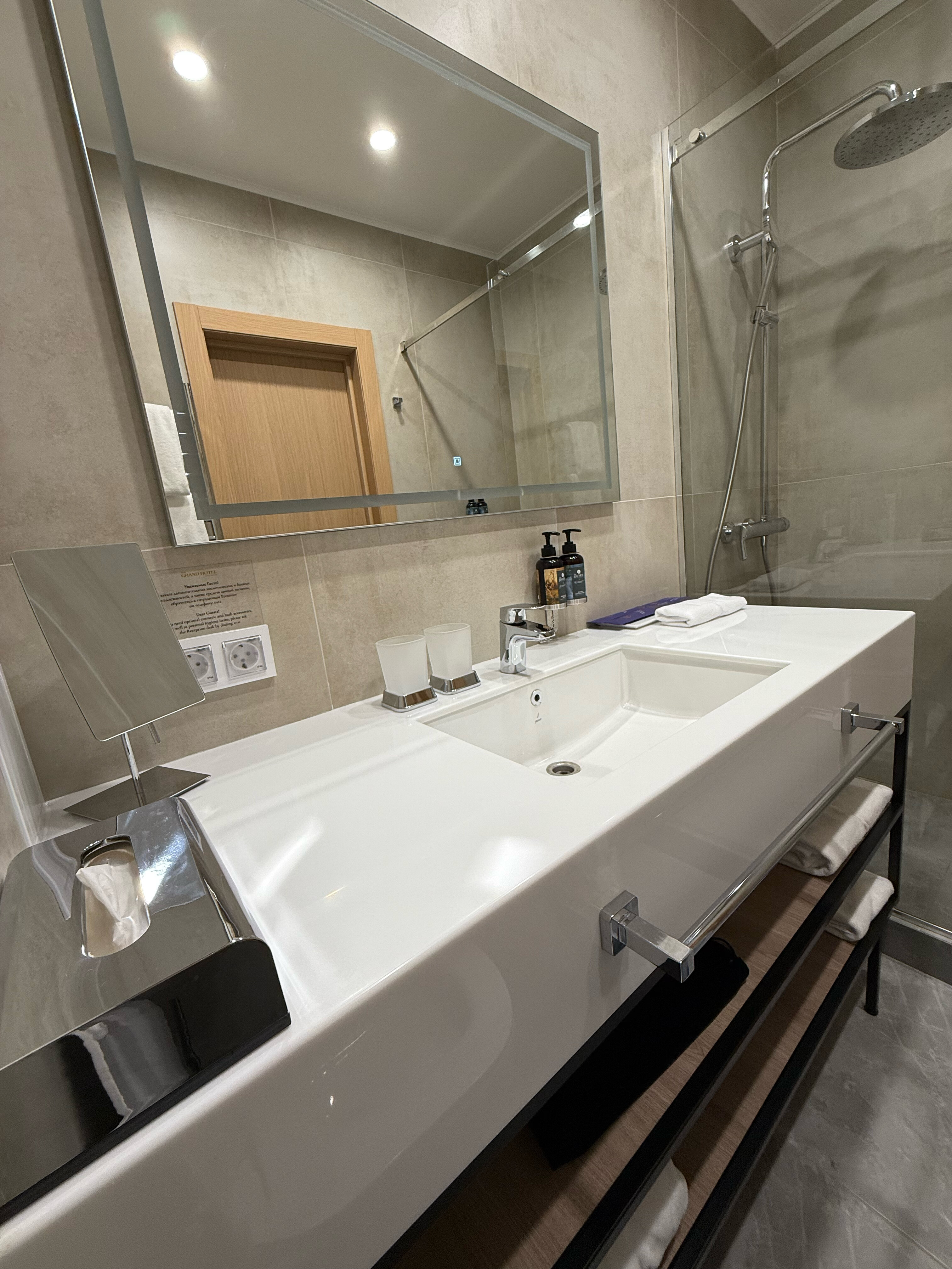 Фото Гранд Отель by LeePrime