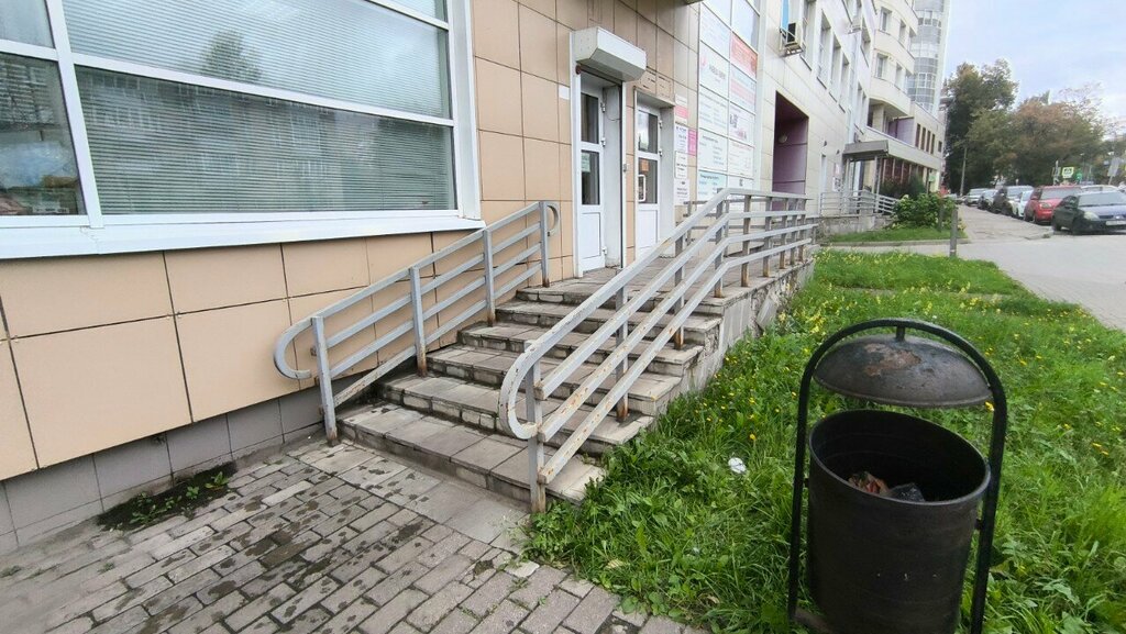 Management company Taskilling, Yaroslavl, photo