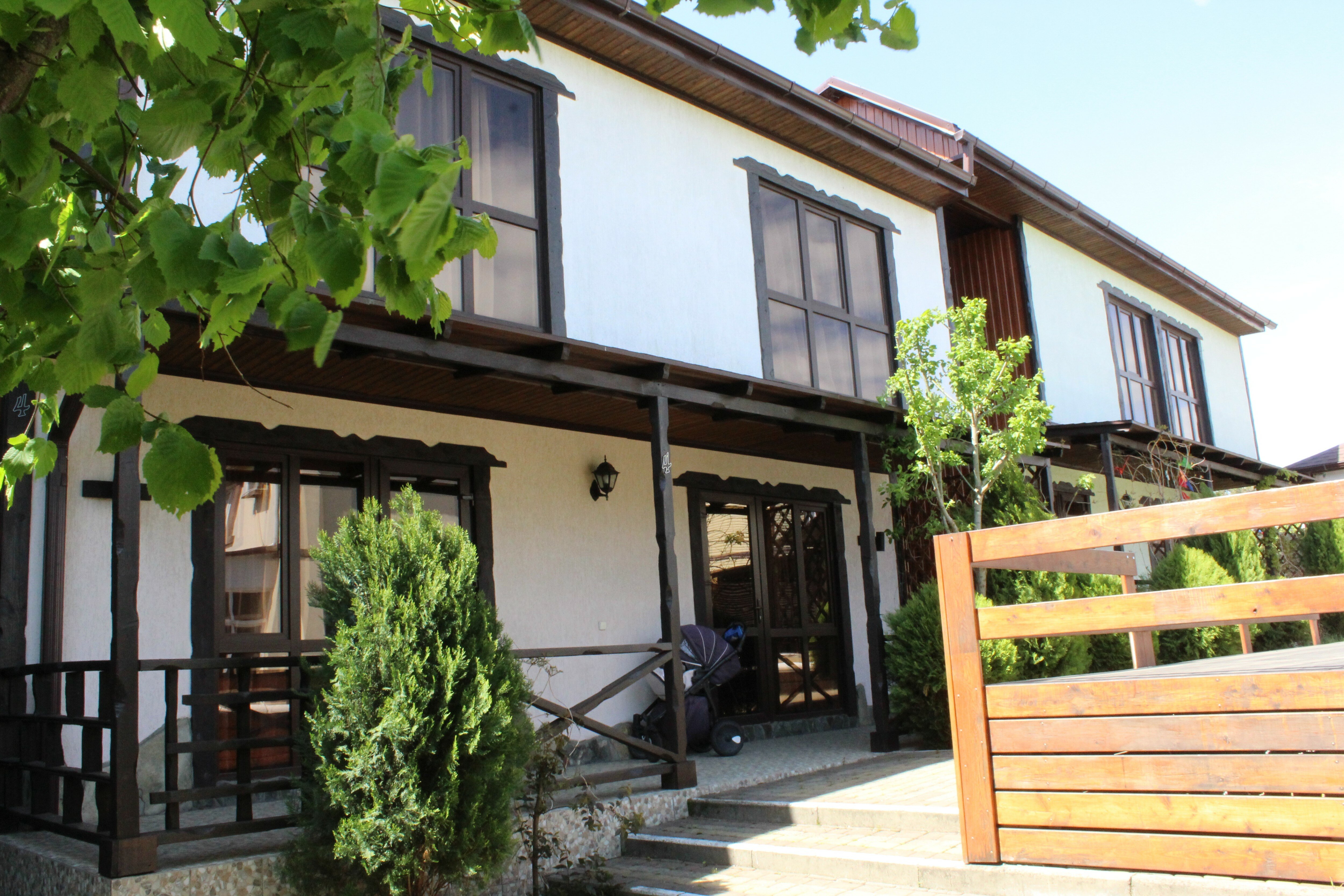 Фото Апельсин