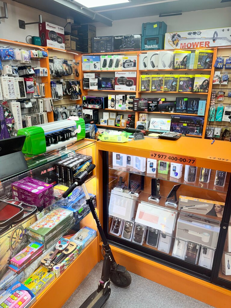 Phone repair Дав МОБ, Pushkino, photo