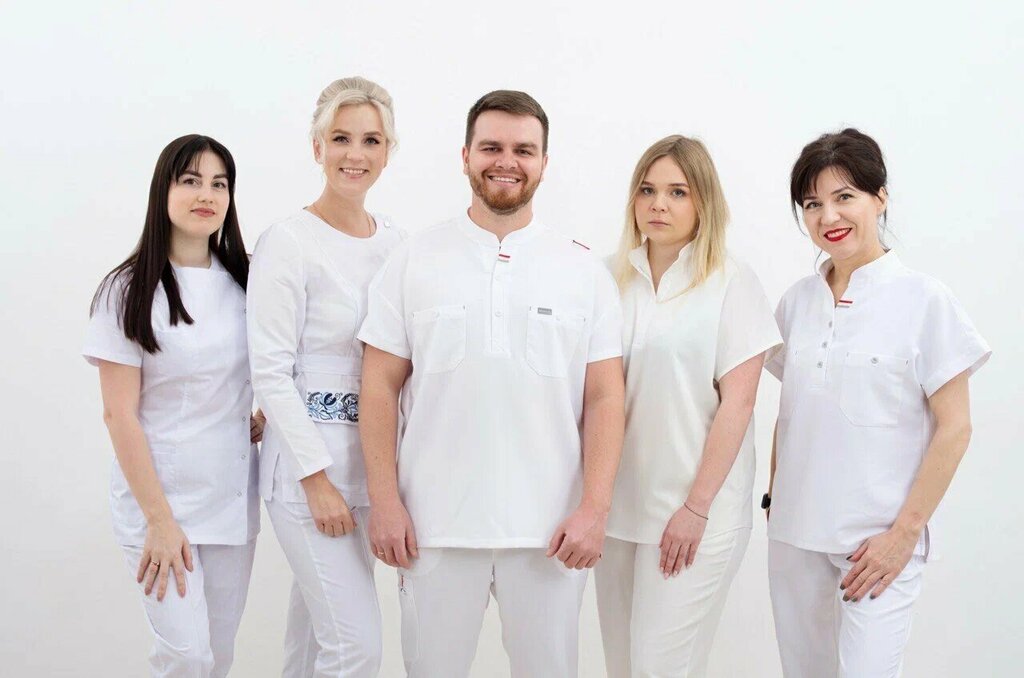 Özel ağız ve diş sağlığı klinikleri ve muayenehaneleri ASdent, Kirov, foto