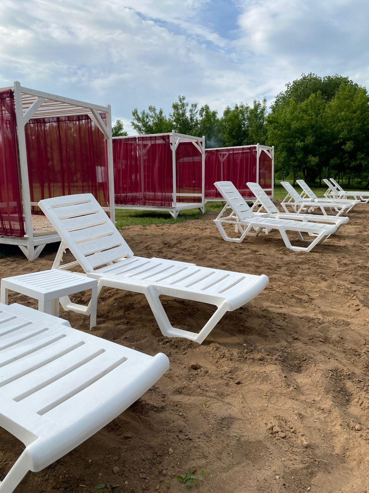 Фото КраснаДача