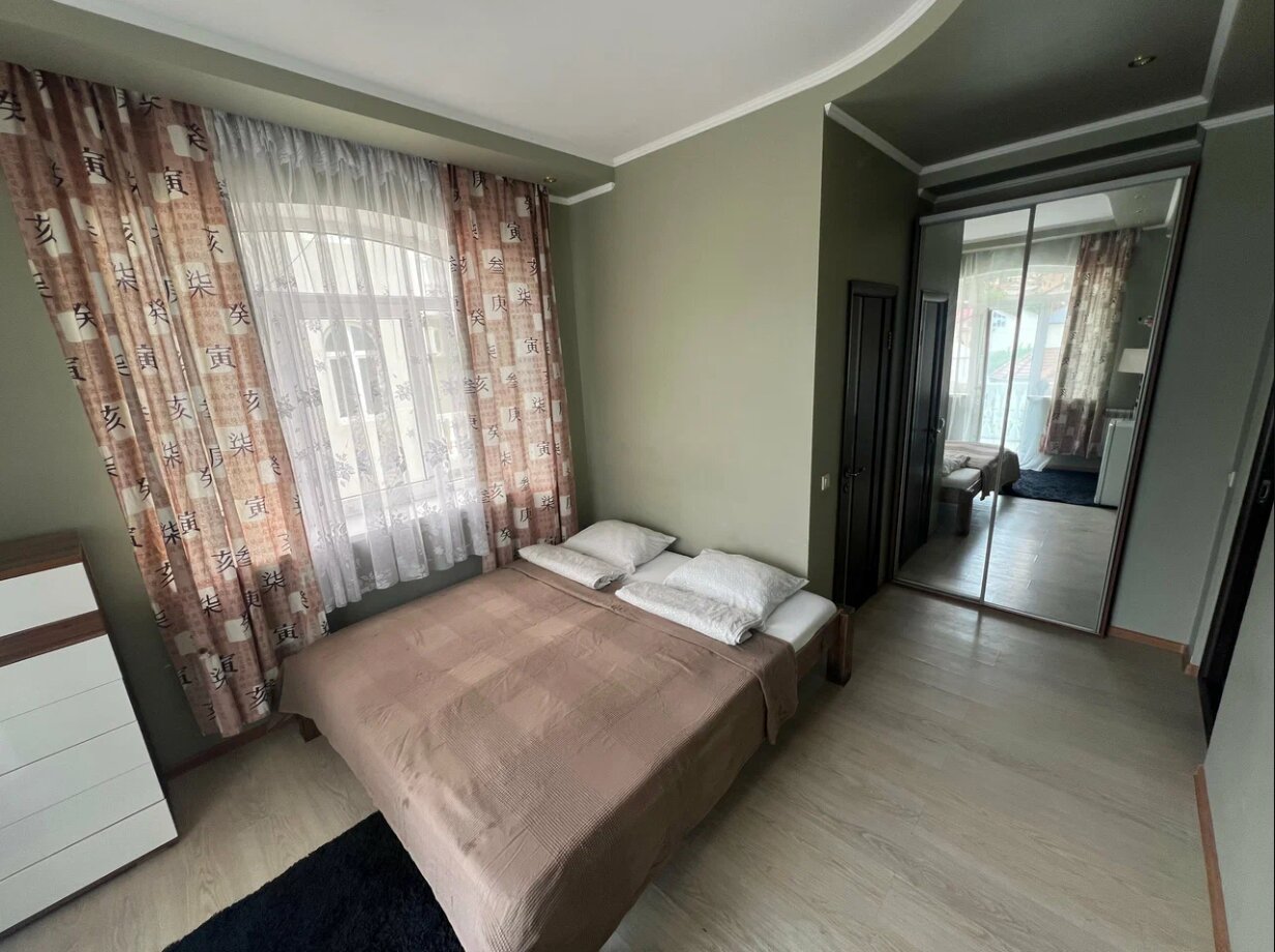 Фото Зеленый дом