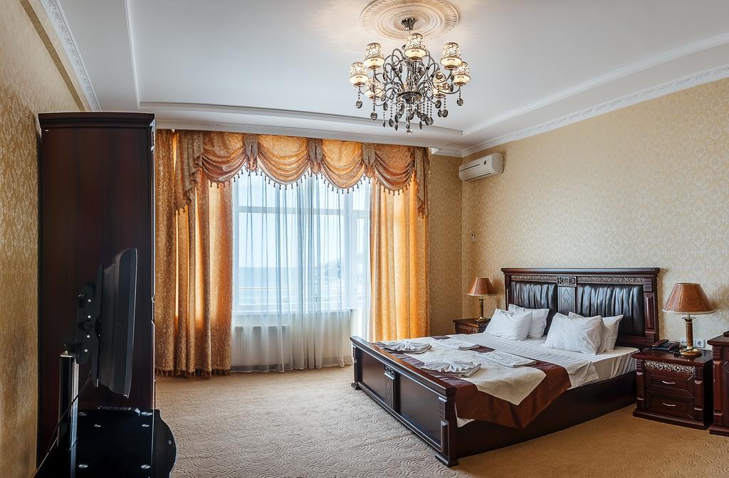 Фото Бартон Парк