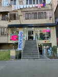 Funny dog house (Tigran Petrosyan Street, 51), pet shop