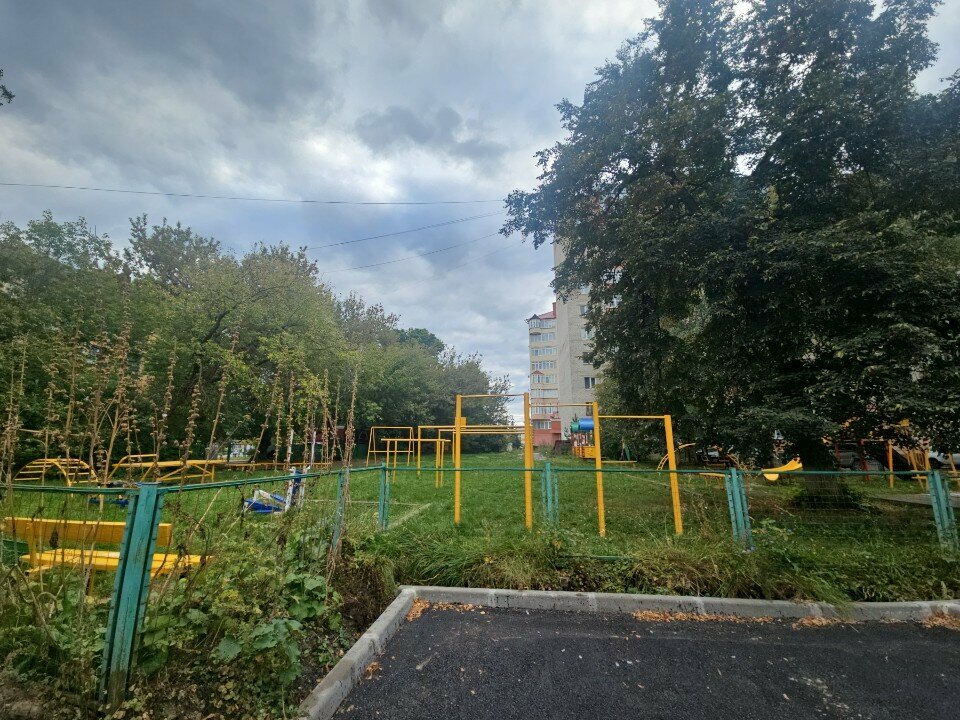 Playground Playground, Orel, photo