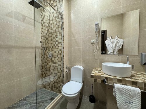 Гостиница Gipnoz в Москве