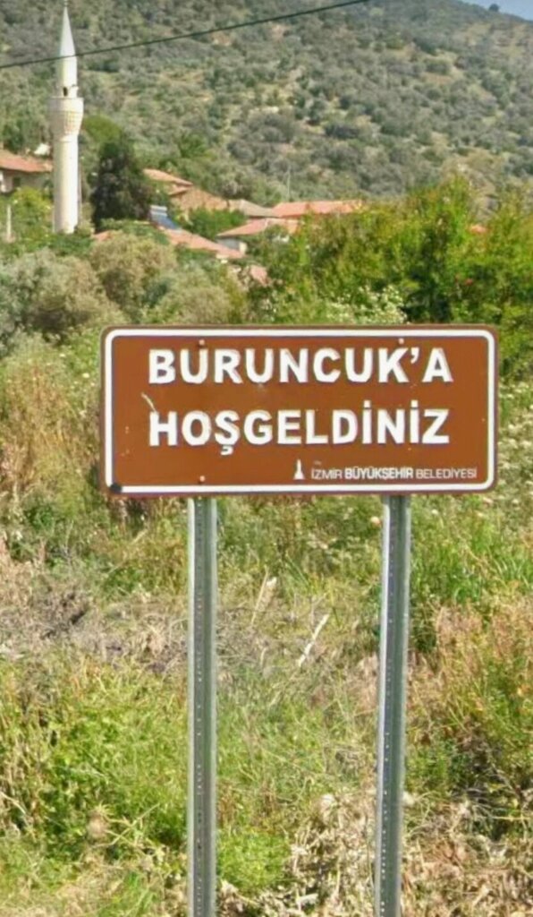 Mosque Buruncuk Neighborhood New Mosque, Bayindir, photo