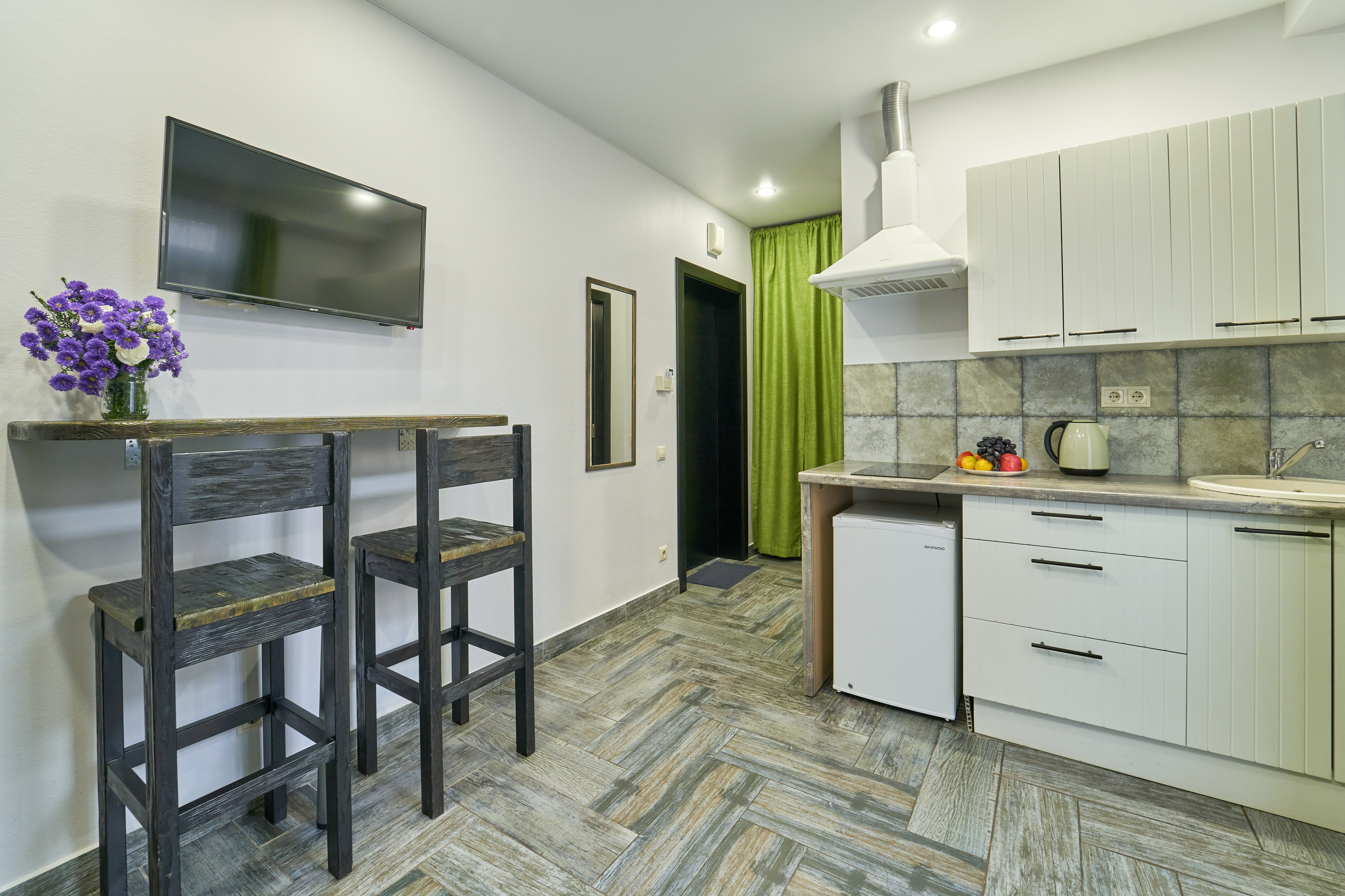 Фото Горизонт