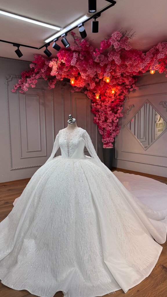 Clothing store Layan Moda, Istanbul, photo