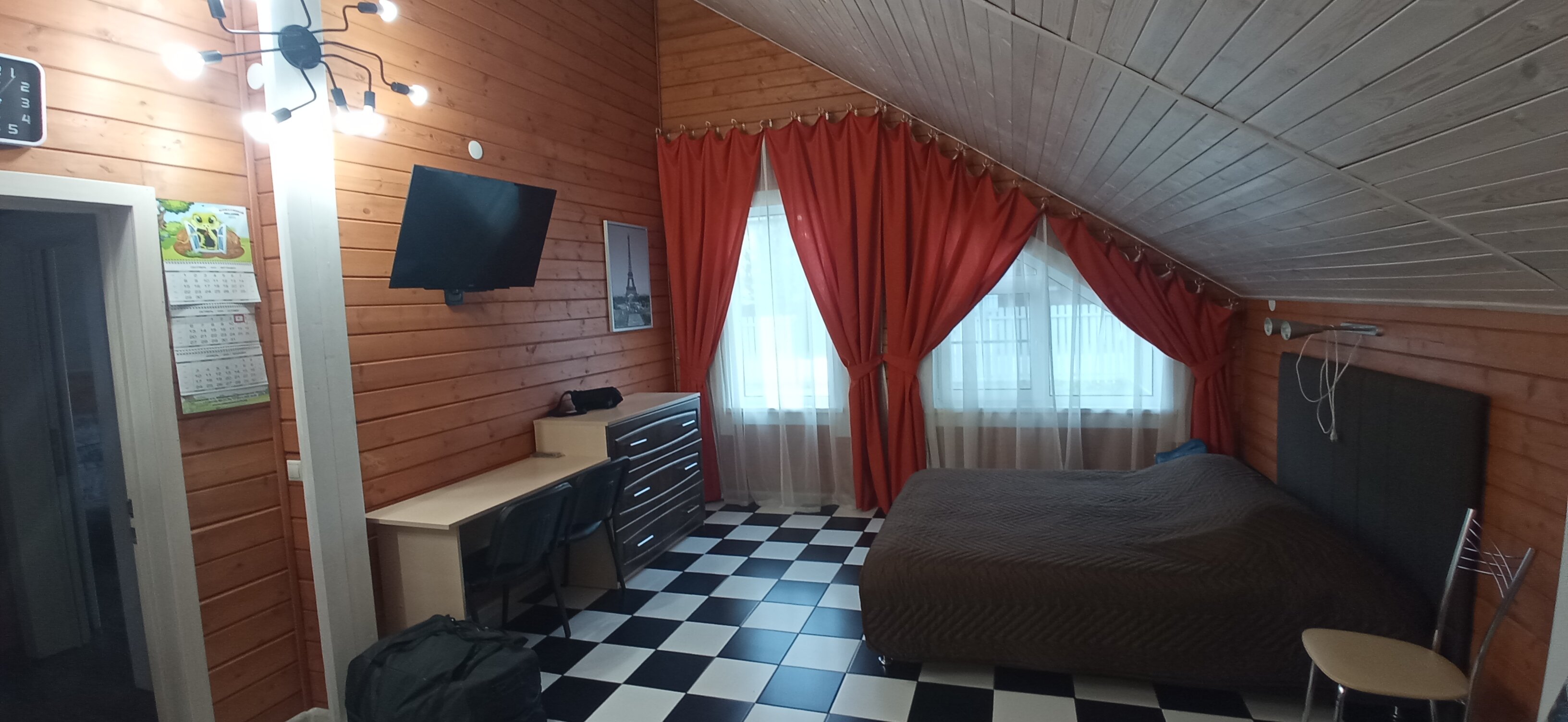 Фото Терем. Ок