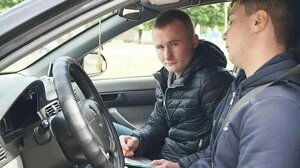Фото 7 автошколы «Пора за Руль!»
