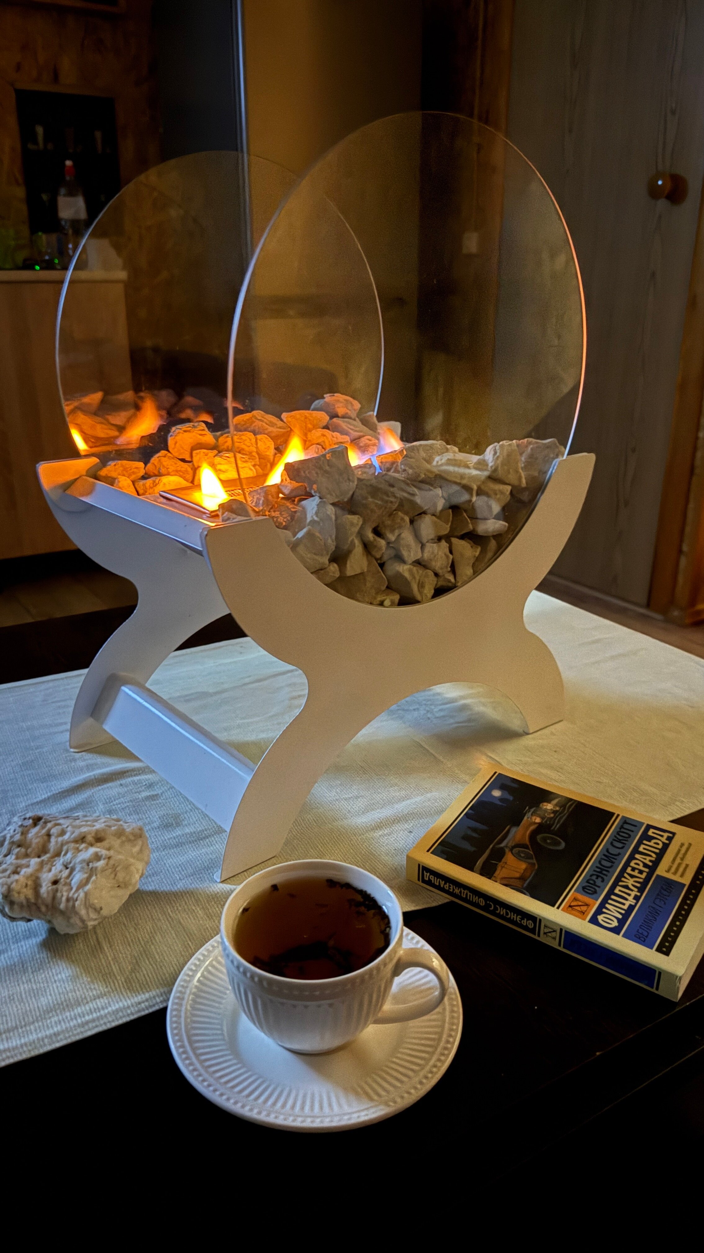 Фото У Хадо