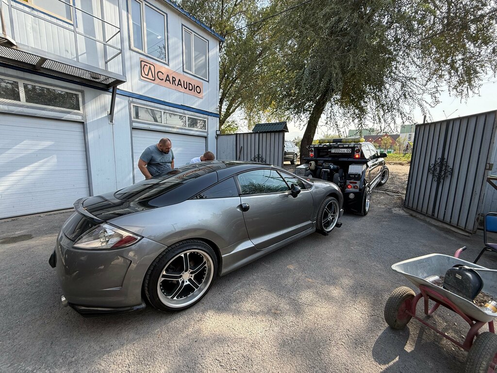 Car service, auto repair Auto Service, Auto Tech Center, Almaty, photo