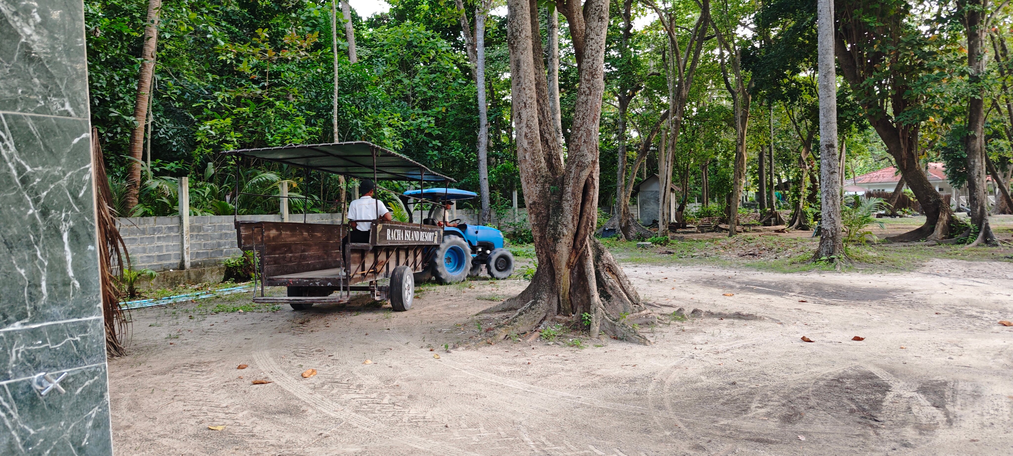 Фото Racha Island Resort by Rayaburi Group