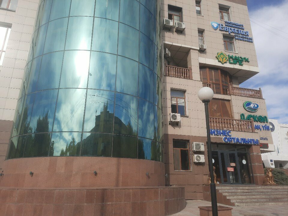 Outsourcing Devmax, Chimkent, photo