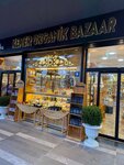 Kemer Organik Bazaar (Antalya, Kemer District, Merkez Neighborhood, Deniz Avenue, 44), grocery