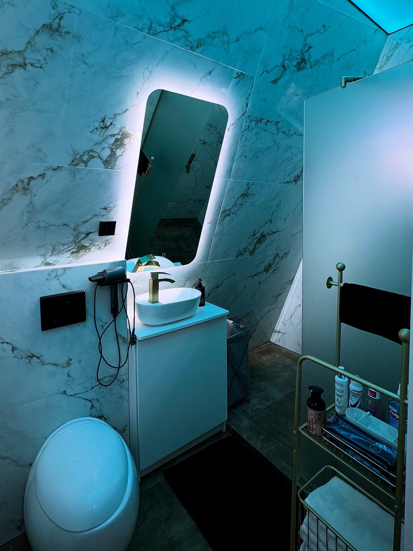 Фото Luna. camp _ str