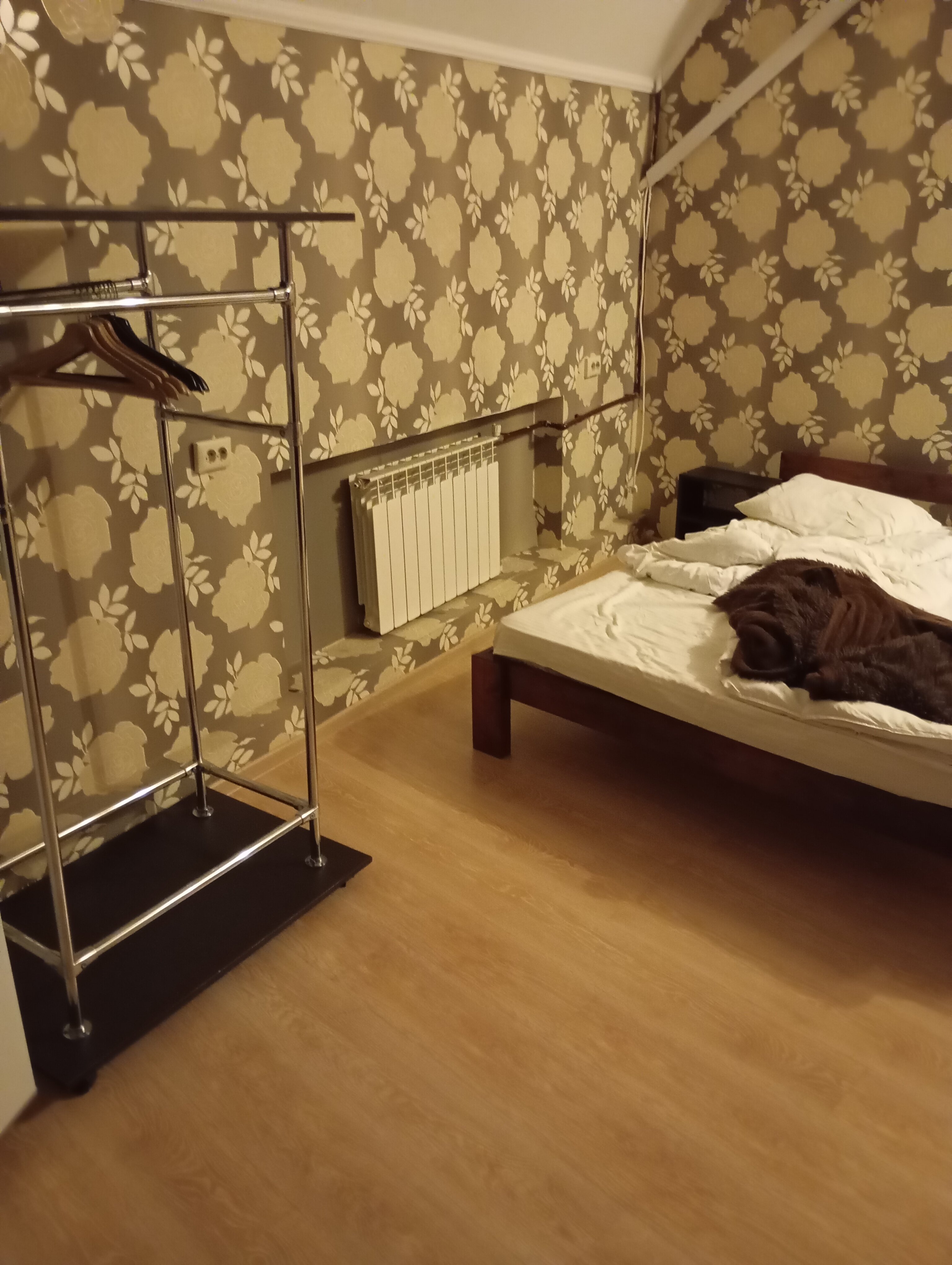 Фото Цветник