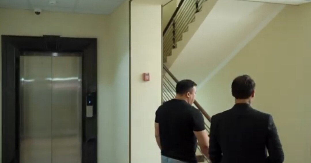 Фото Khan Palace Hotel