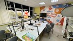 Fedino Children's animation studio (Severniy Subdistrict, Gagarina Street, 45), further education