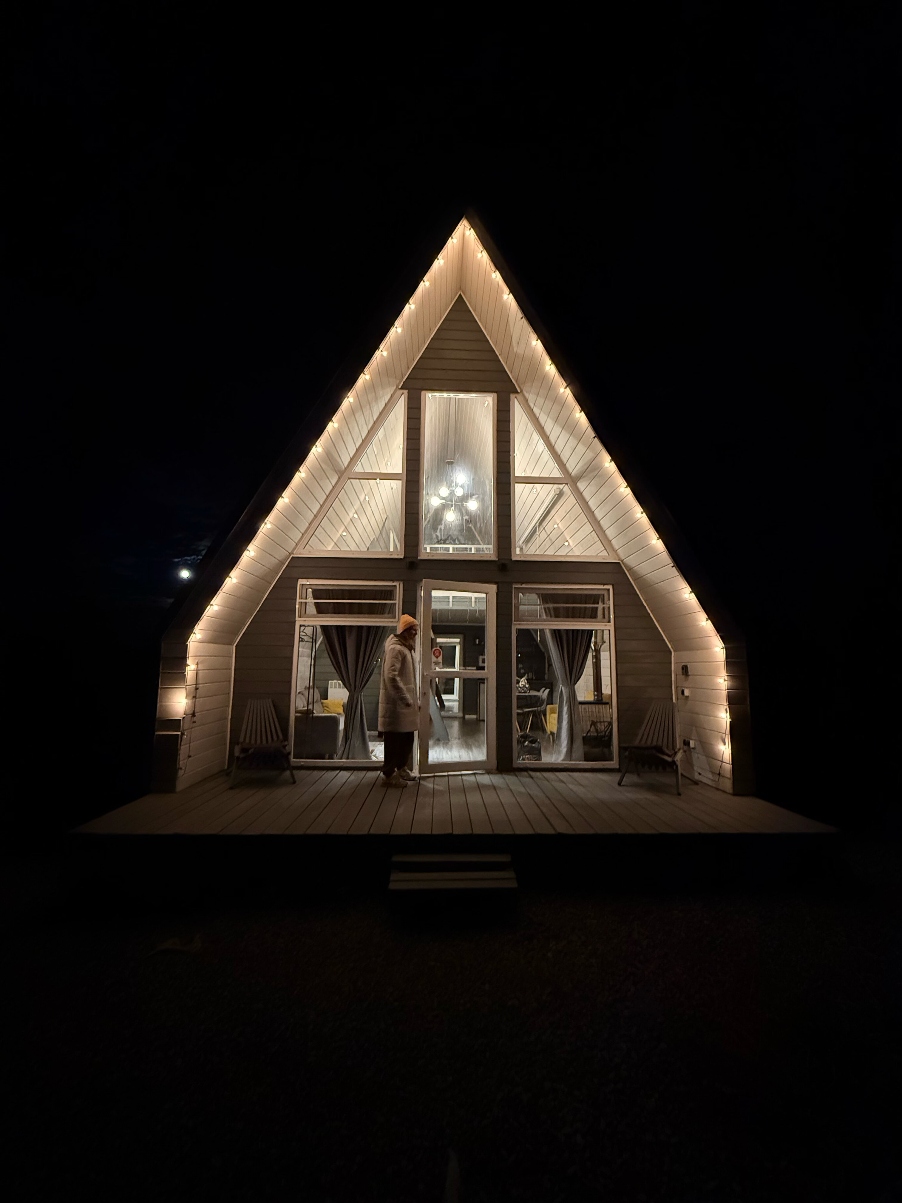 Фото Chilla villa baikal