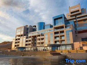 Гостиница Caspian Riviera Grand Palace