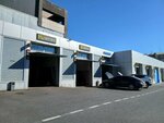 InService Garage (Mazmanyan Street, 1/1), car service, auto repair